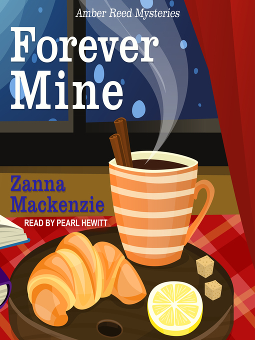Cover image for Forever Mine